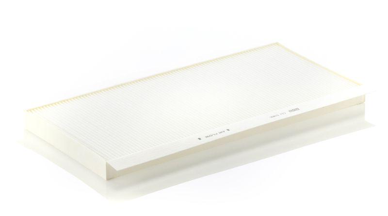 Фильтр салона Mann-Filter для BMW X5 E53 00-06/Range Rover 02-12 (CU 5366)