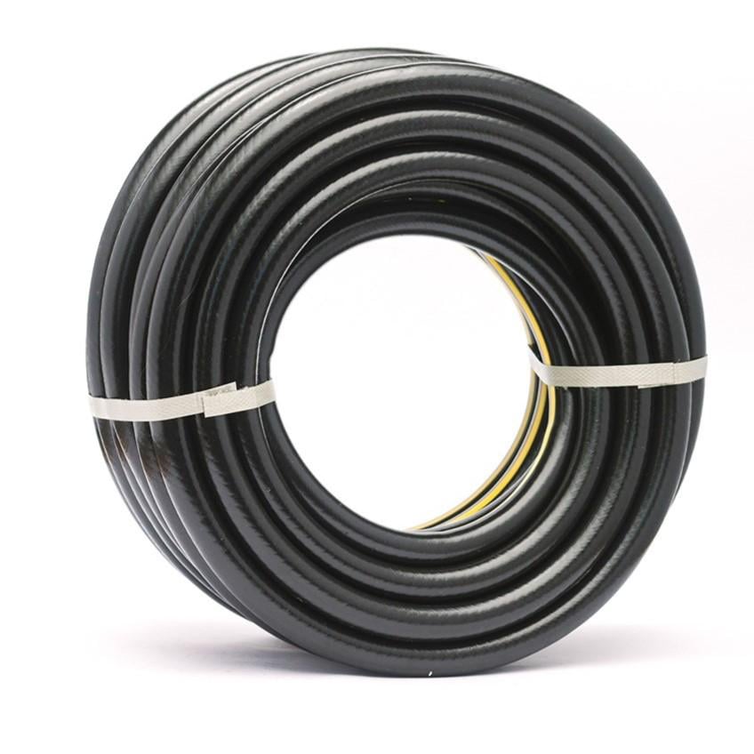 Шланг для поливу Rudes Raduga night 1/2" L 20 м (25043896)