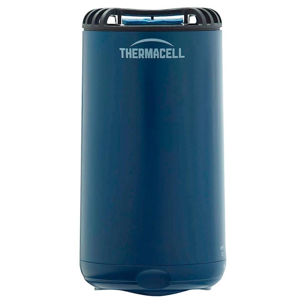 Пристрій від комарів Thermacell Patio Shield Mosquito Repeller MR-PS Navy (10848146) - фото 1