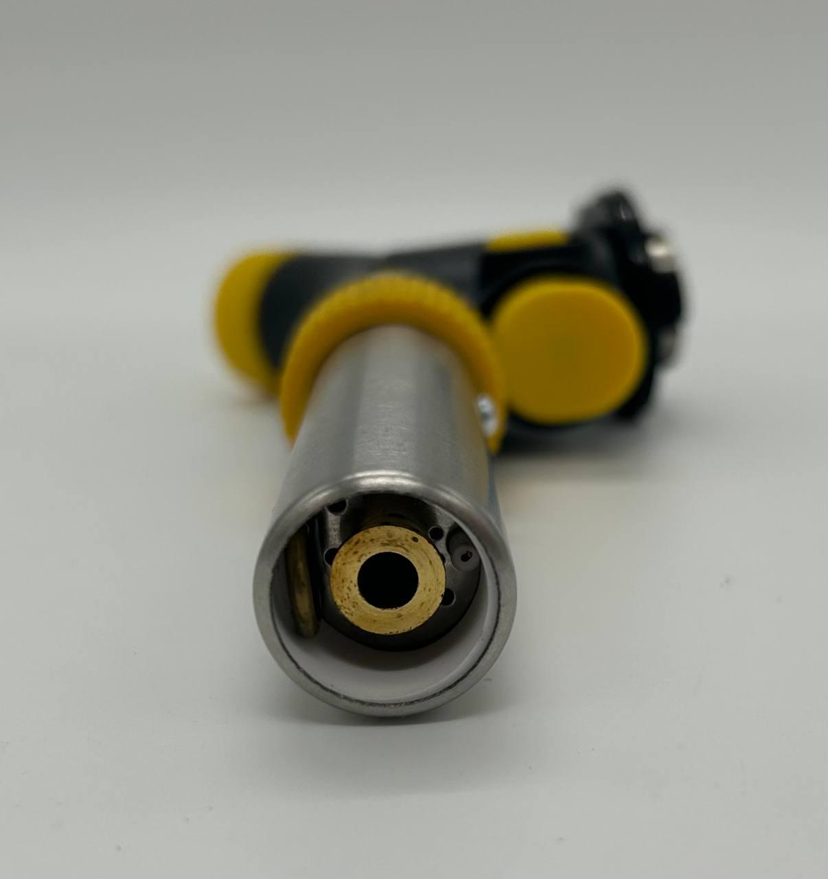 Горелка газовая D 20 мм Orion Эпсилон (46-005) - фото 2 Горелка газовая D 20 мм Orion Эпсилон (46-005) - фото 2