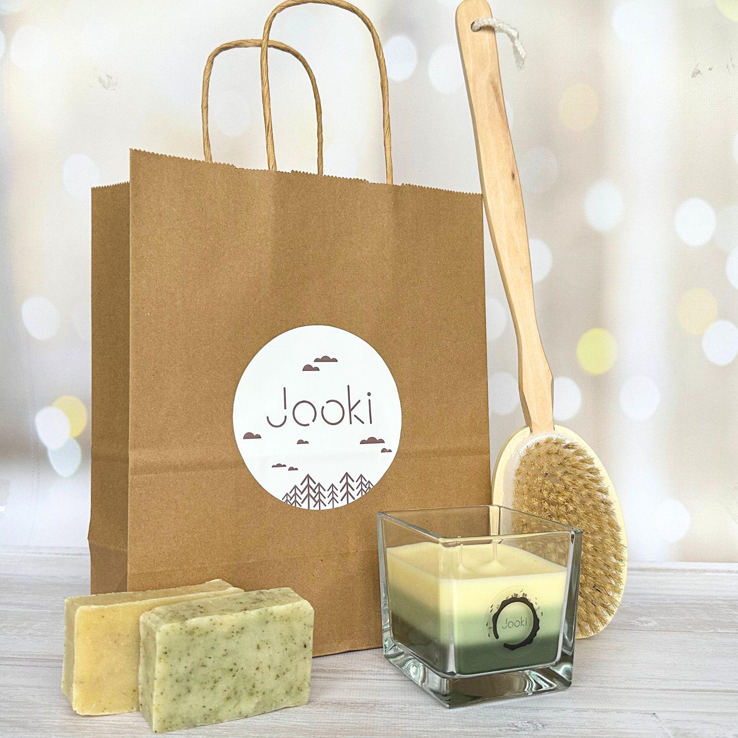 Подарочный набор Приятный вечер (2201) Подарочный набор Приятный вечер (2201)