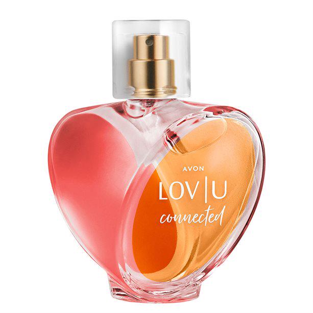 Парфумна вода LOV U Connected 50 мл (38)