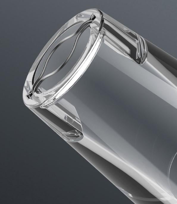 Вакуумний очищувач пор MiJia InFace MS7000 Blackhead Remover White - фото 4 Вакуумний очищувач пор MiJia InFace MS7000 Blackhead Remover White - фото 4