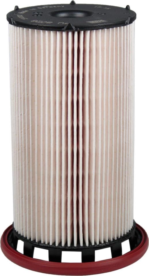 Фільтр паливний MANN VW Passat з 14 р. в. 1.6TDI/2,0TDI PU8028