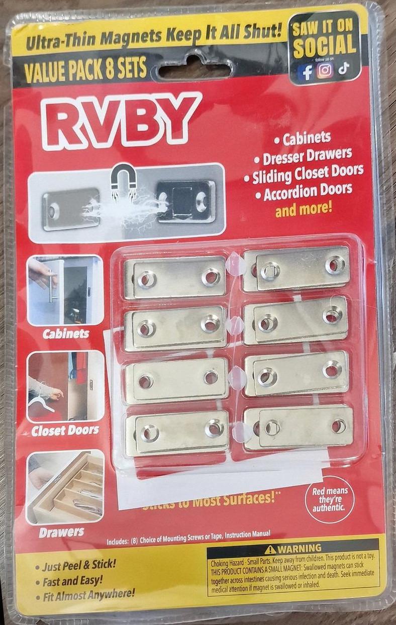 Магнит для дома и дверей (21578096) - фото 2 Магнит для дома и дверей (21578096) - фото 2