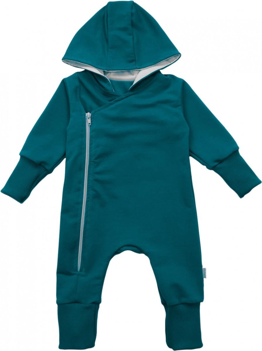 Комбинезон Dexter's D2156-2 86 см Петроль