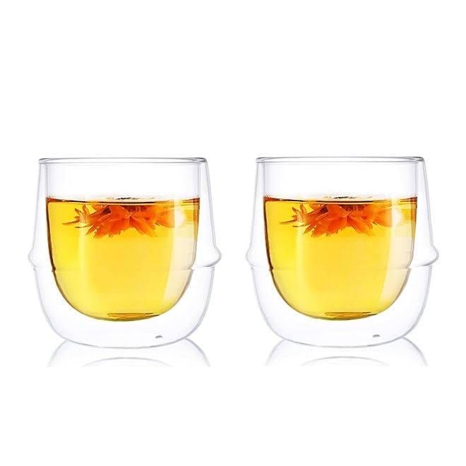 Набір термо-склянок Duali Hugo 250 мл 2 шт. (33204)