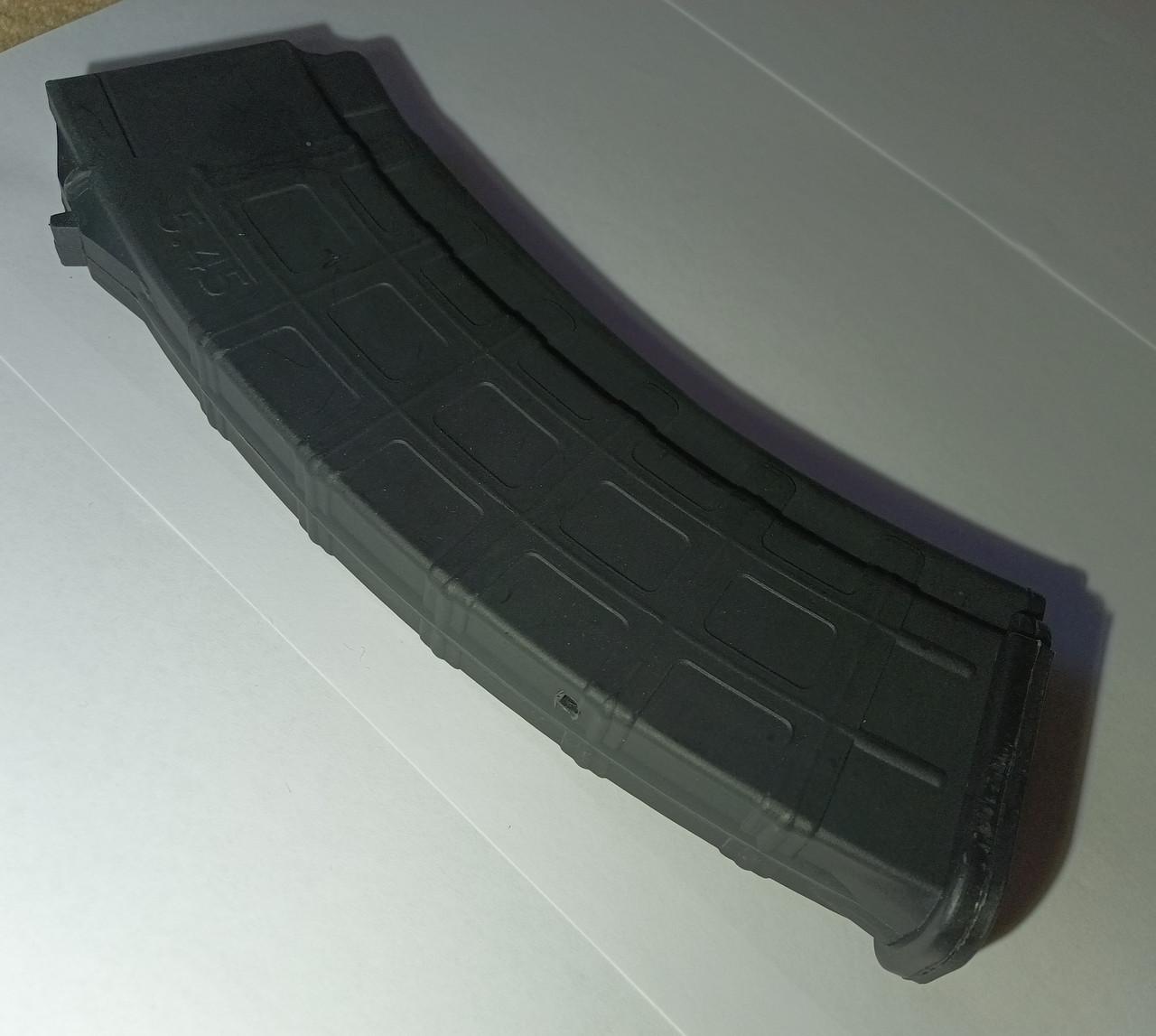 Магазин для АК 5,45 х 39 мм на 30 патронів - фото 4 Магазин для АК 5,45 х 39 мм на 30 патронів - фото 4
