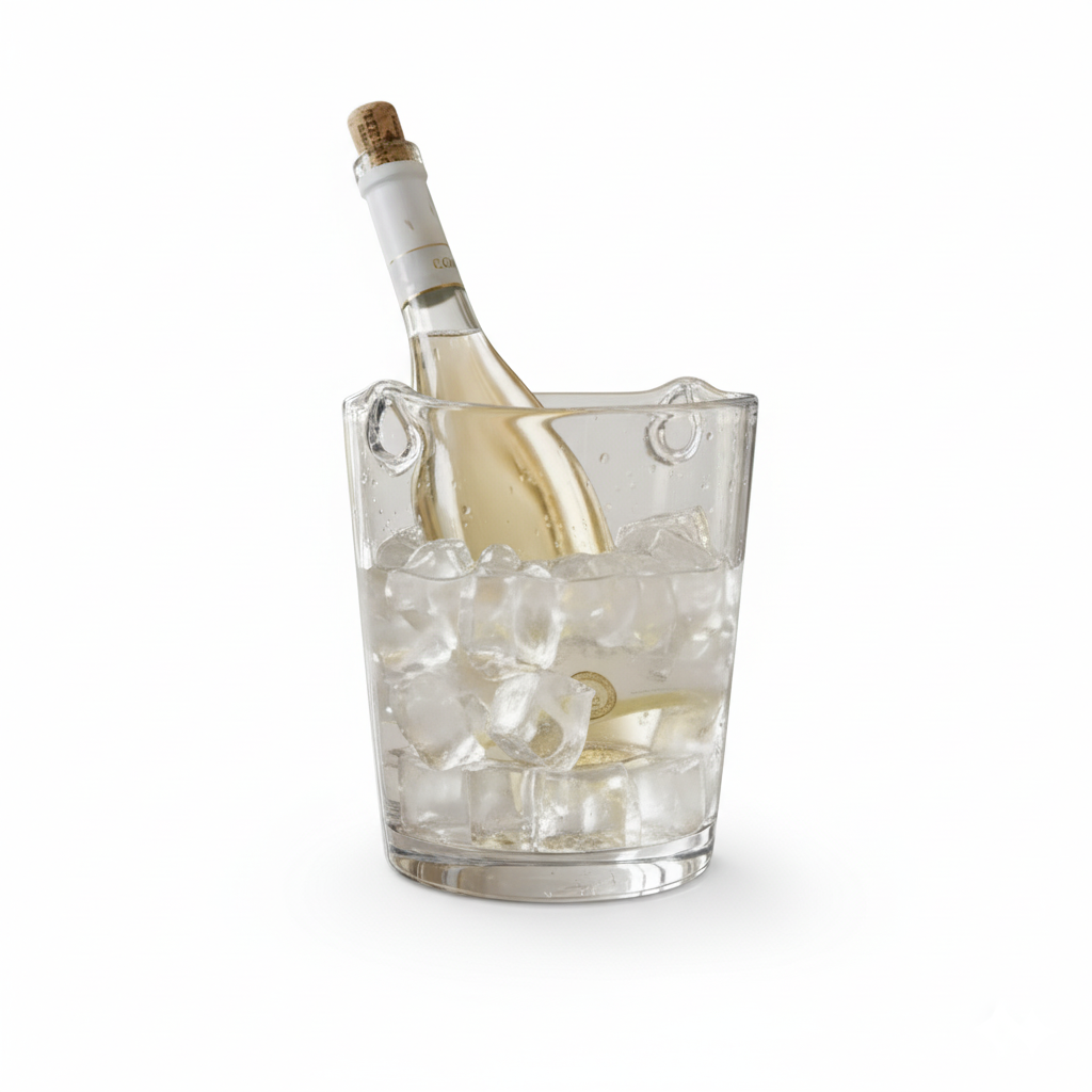 Ведро для льда Sakura 3 л