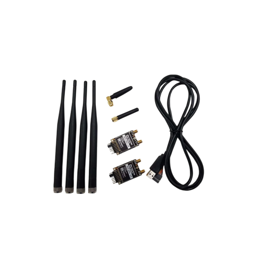 Комплект телеметриир для FPV дрона RFDESIGN RFD900x-US (608623)