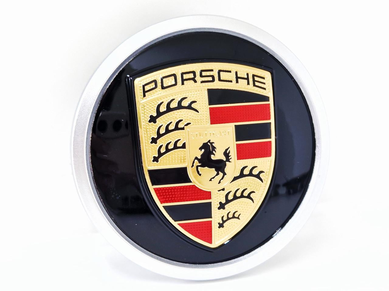 Колпачок на диски Porsche Taycan Panamera 9J1601149A (2342703675)
