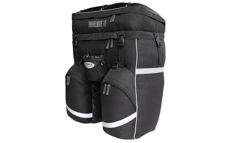 Рюкзак Terra Incognita TravelBike 50 (TI-01367)