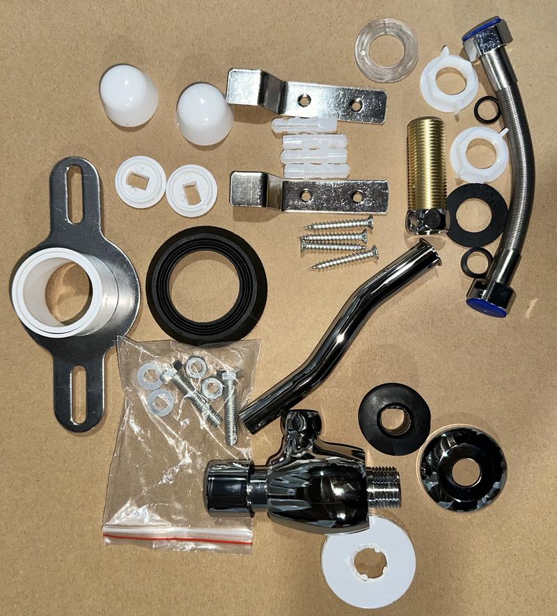 Писуар MIXXUS Premium BEVEL-1005 подвесной с краном для писуара 380x420x750 мм (OL-MP6664) - фото 11 Писуар MIXXUS Premium BEVEL-1005 подвесной с краном для писуара 380x420x750 мм (OL-MP6664) - фото 11