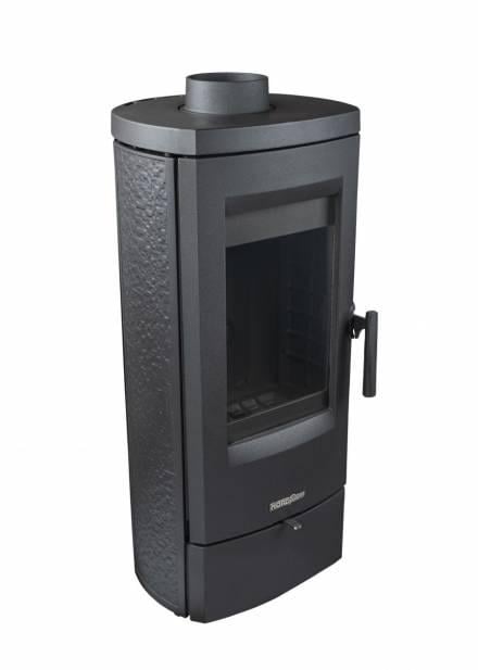 Печь чугунная Nordflam Sora