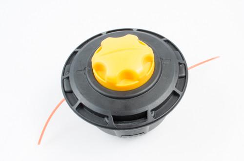 Котушка автоматична для бензинової коси Жовтий (0564)