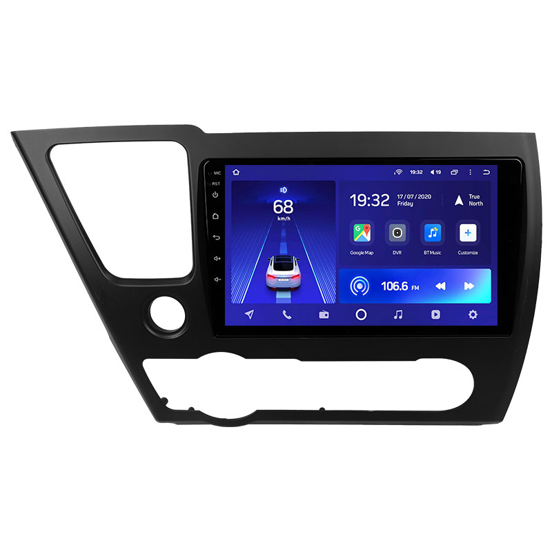 Автомагнитола штатная Teyes CC2L Plus для Honda Civic 9 US EDITION 2013-2016 Android 2/32 Гб (1626810670) Автомагнитола штатная Teyes CC2L Plus для Honda Civic 9 US EDITION 2013-2016 Android 2/32 Гб (1626810670)