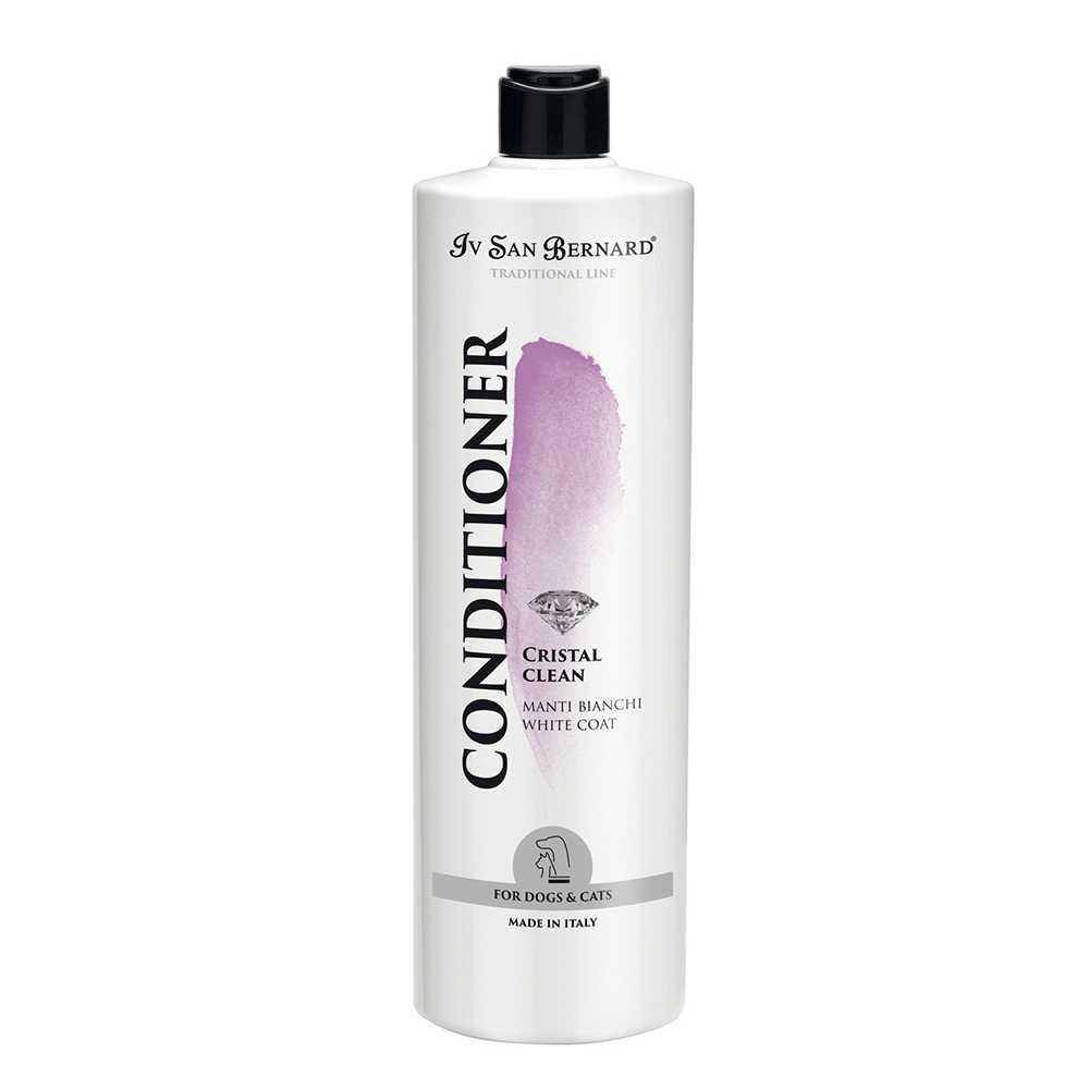 Кондиционер для животных Iv San Bernard Cristal Clean 1 л