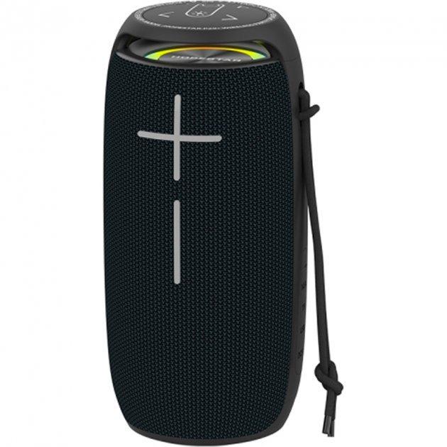 Колонка портативная HOPESTAR Bluetooth P29 TWS Черный