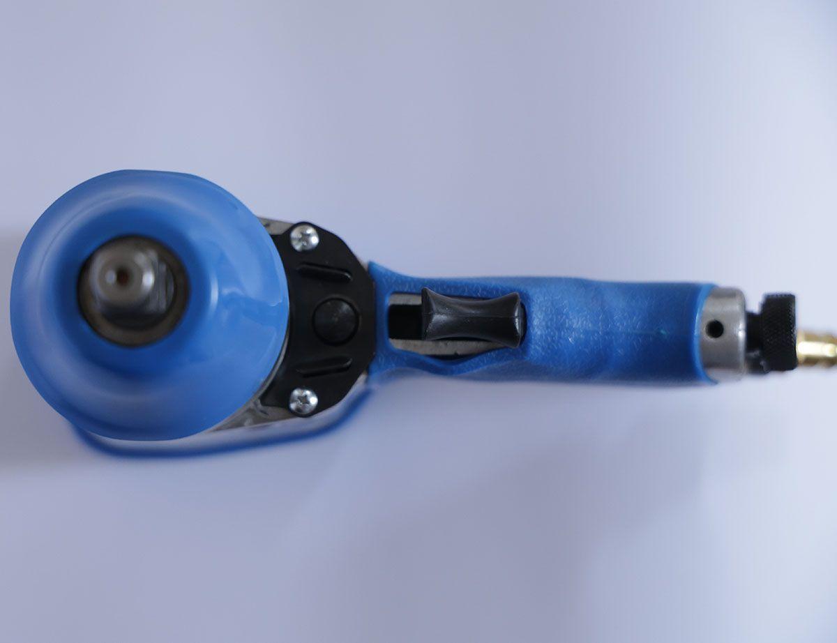 Набор пневматический TAGRED TA811 14 шт. (2661254429) - фото 10 Набор пневматический TAGRED TA811 14 шт. (2661254429) - фото 10