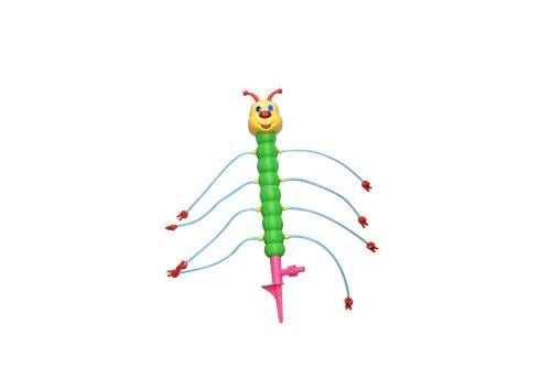 Полив для газона гусеница Na-Na IE41
