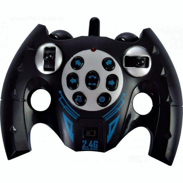 Машинка перевертыш YL-51 - фото 3