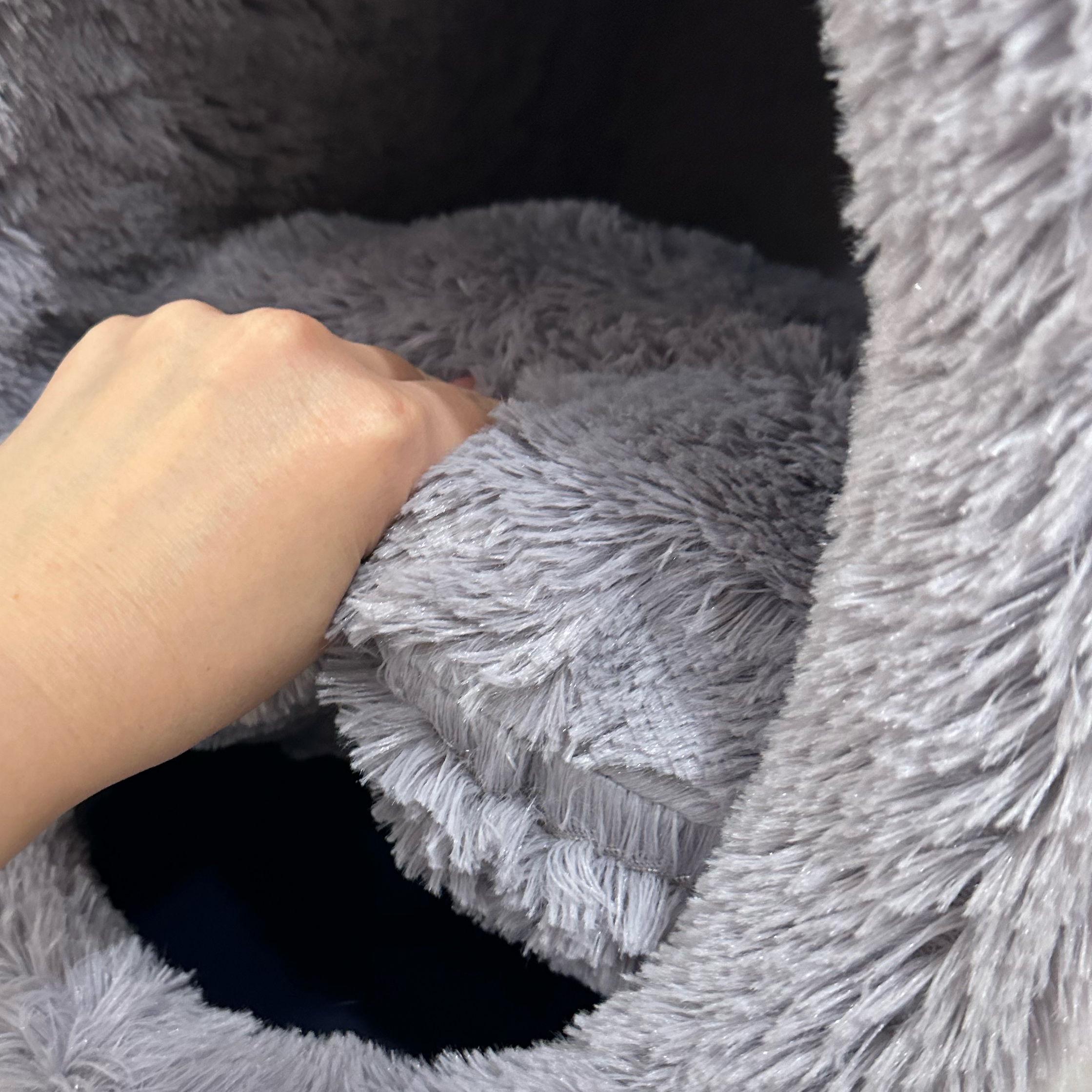 Домик для собак Amore mio Cane Boutique до 4 кг 42х42х45 см (ЕН-0036) - фото 4 Домик для собак Amore mio Cane Boutique до 4 кг 42х42х45 см (ЕН-0036) - фото 4