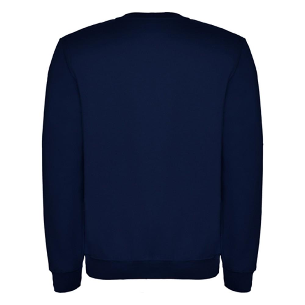 Реглан чоловічий Roly Clasica 3XL Темно-синій - фото 5 Реглан чоловічий Roly Clasica 3XL Темно-синій - фото 5