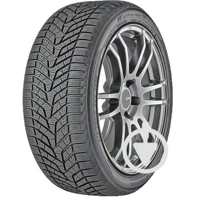 Автошина зимова YOKOHAMA W.Drive V905 275/70 R16 114T (306020)