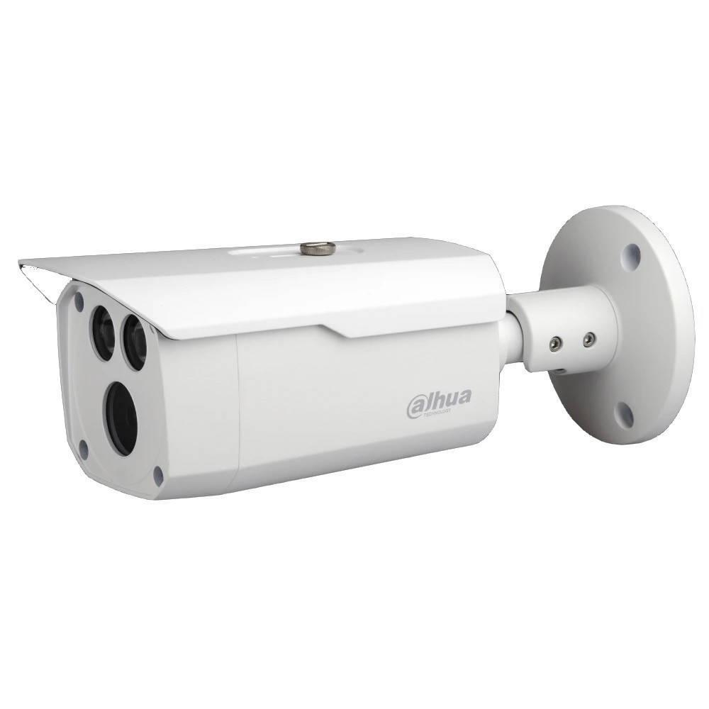 Камера HDCVI Dahua DH-HAC-HFW1500DP 6,0 мм