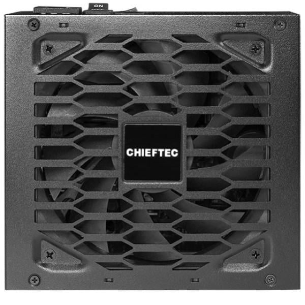 Блок живлення для комп'ютера Chieftec Atmos 850Вт (CPX-850FC)