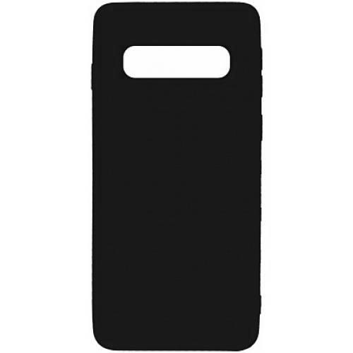 Чохол Graphite Samsung S10 (G973) Black
