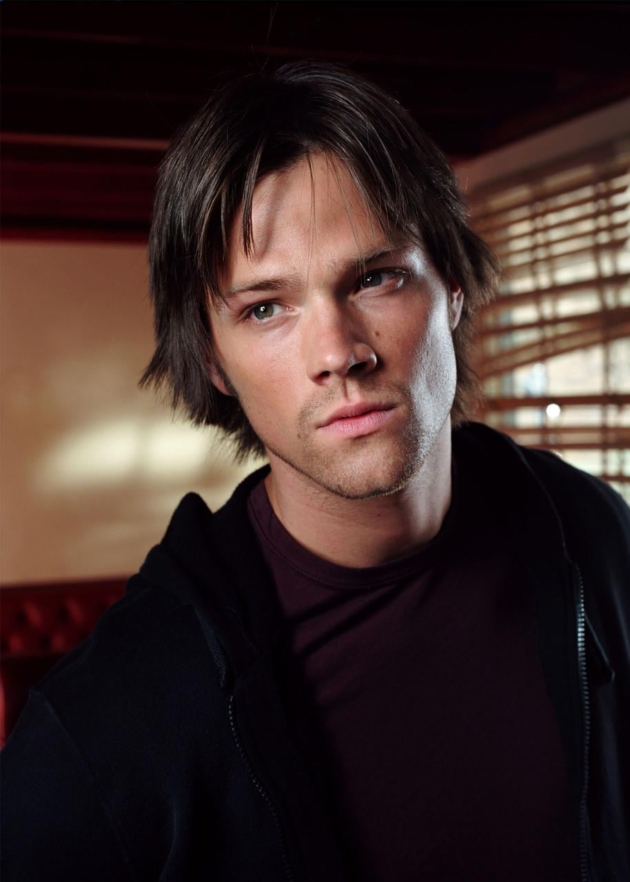 Картина GeekLand Supernatural Sam 60х40 см (SP 09.066)