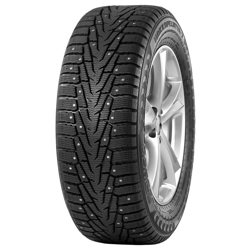 Автошина Nokian Hakkapeliitta 7 SUV 255/65 R17 114T XL под шип (459713)