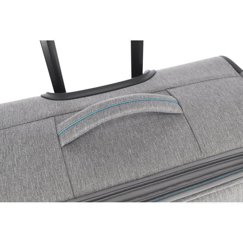 Валіза на 4 колесах Travelite Boja 84 л L Anthracite (TL091549-04) - фото 9 Валіза на 4 колесах Travelite Boja 84 л L Anthracite (TL091549-04) - фото 9