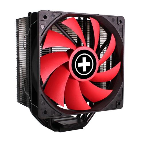 Вентилятор для процессора Xilence M704 XC051 Performance A CPU cooler 120 мм (9614810)