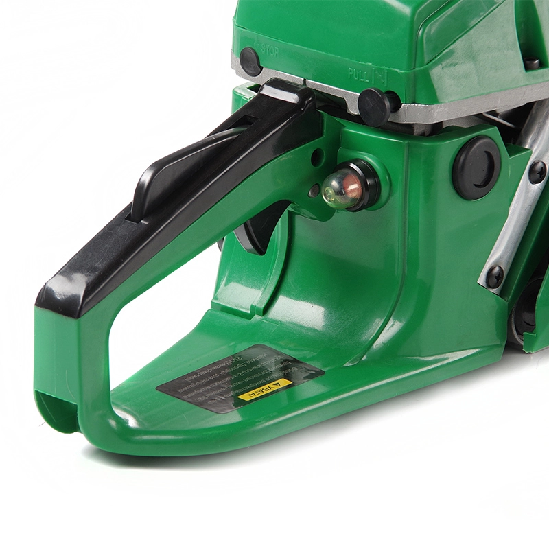 Бензопила ланцюгова Apro BPL 4517 16" (30654448) - фото 3 Бензопила ланцюгова Apro BPL 4517 16" (30654448) - фото 3