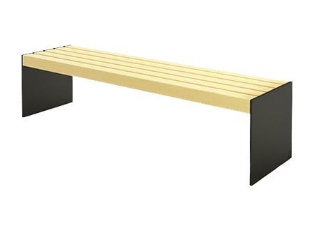 Лавка Loft Тіффані 1,8 м (6156d5b33edc877ba8589e7c)