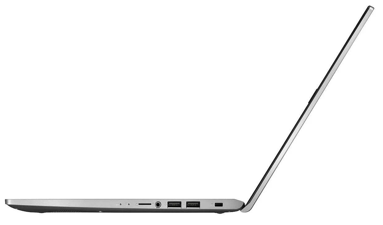 Ноутбук Asus X515JA (44685) - фото 8