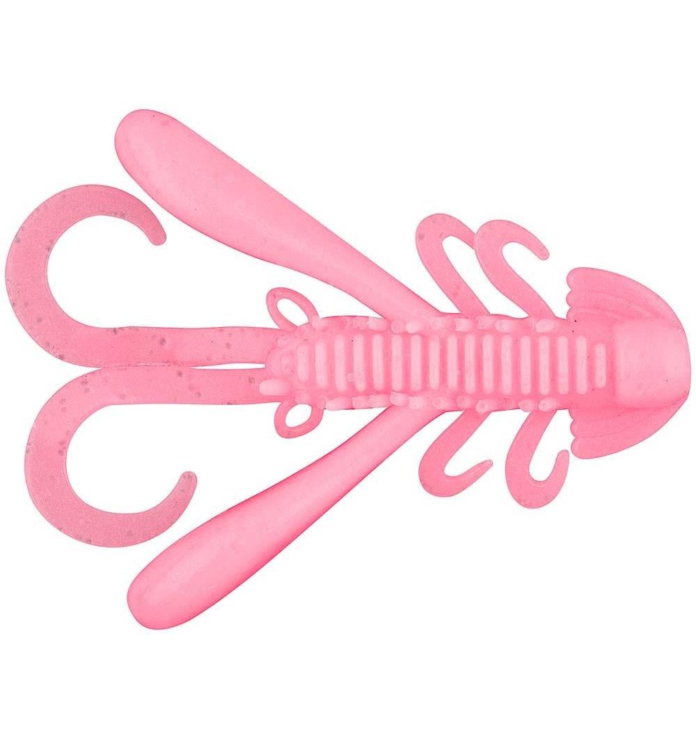 Набор силиконовых праманок Select Rak Craw 2,8" 5 шт. №PA44 (2212786447)