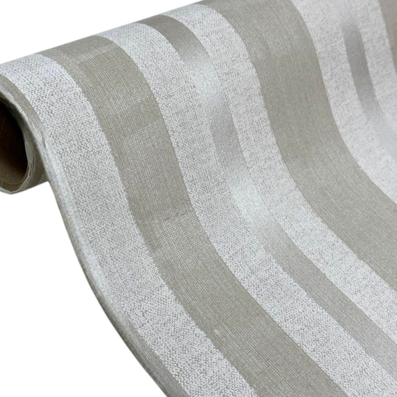 Шпалери вінілові Marburg 10,05x1,06 м Бежевий (97279)