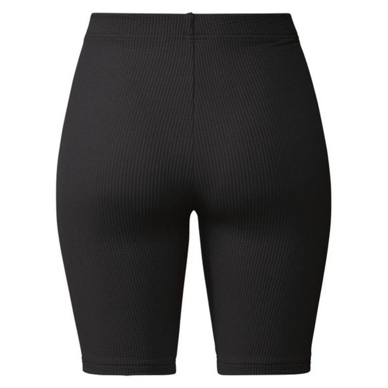 Шорти жіночі Esmara S 402077x10 см Чорний - фото 2 Шорти жіночі Esmara S 402077x10 см Чорний - фото 2