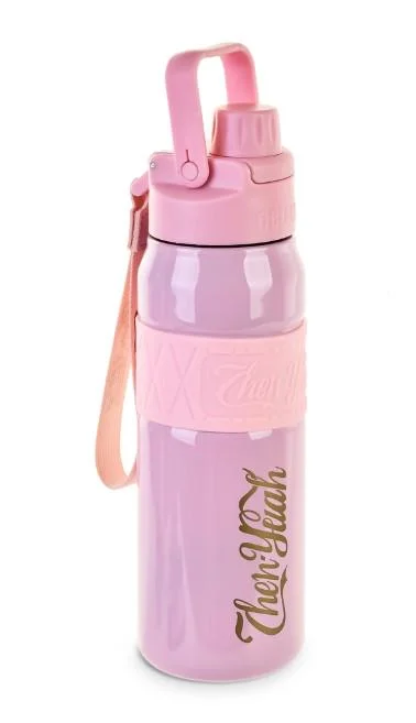 Термос-поилка 550 мл (LU001349)