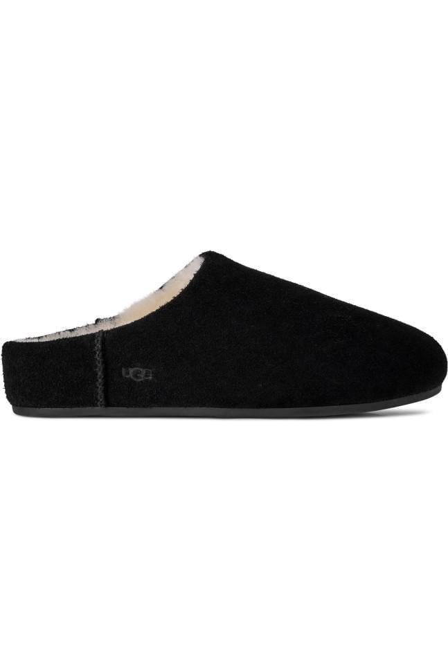 Уггі жіночі UGG Elea Slip-On Black р. 36 Коричневий (28096)