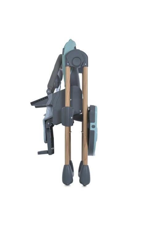 Стульчик для кормления El Camino Craft Мятный (ME 1115-W) - фото 3