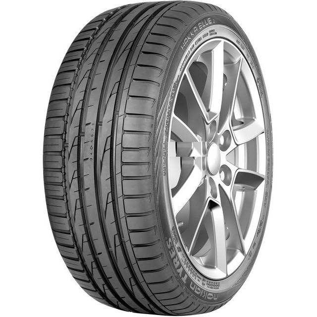 Шина Nokian Hakka Blue 2 215/50 R18 92V XL лето (1002236249)