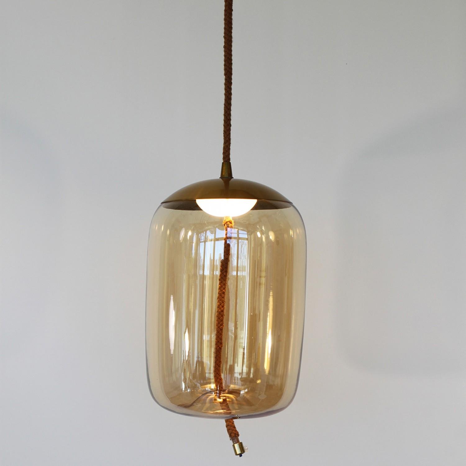 Подвесний светильник Friendlylight Sunshine PD B FL3099