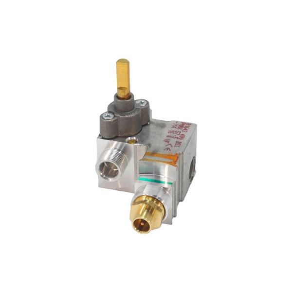 Кран газовый для варочной панели Electrolux 3577383452