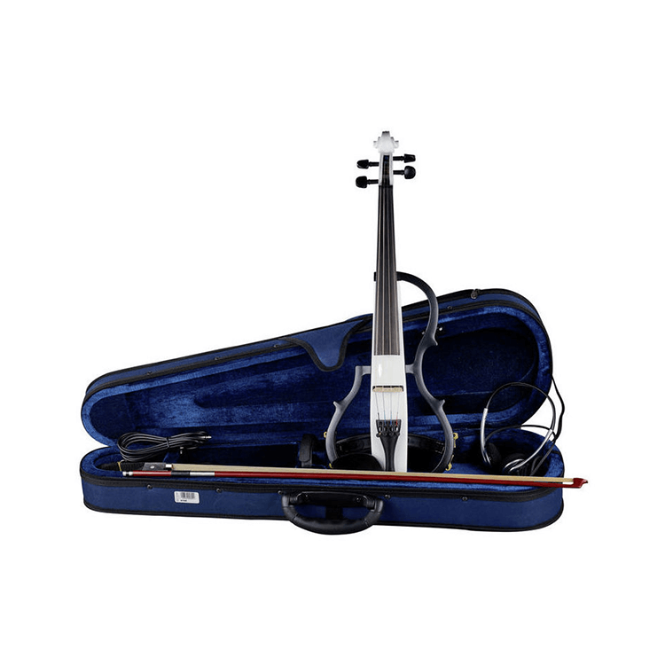 Електроскрипка GEWA E-Violine line 401.646 - фото 2 Електроскрипка GEWA E-Violine line 401.646 - фото 2