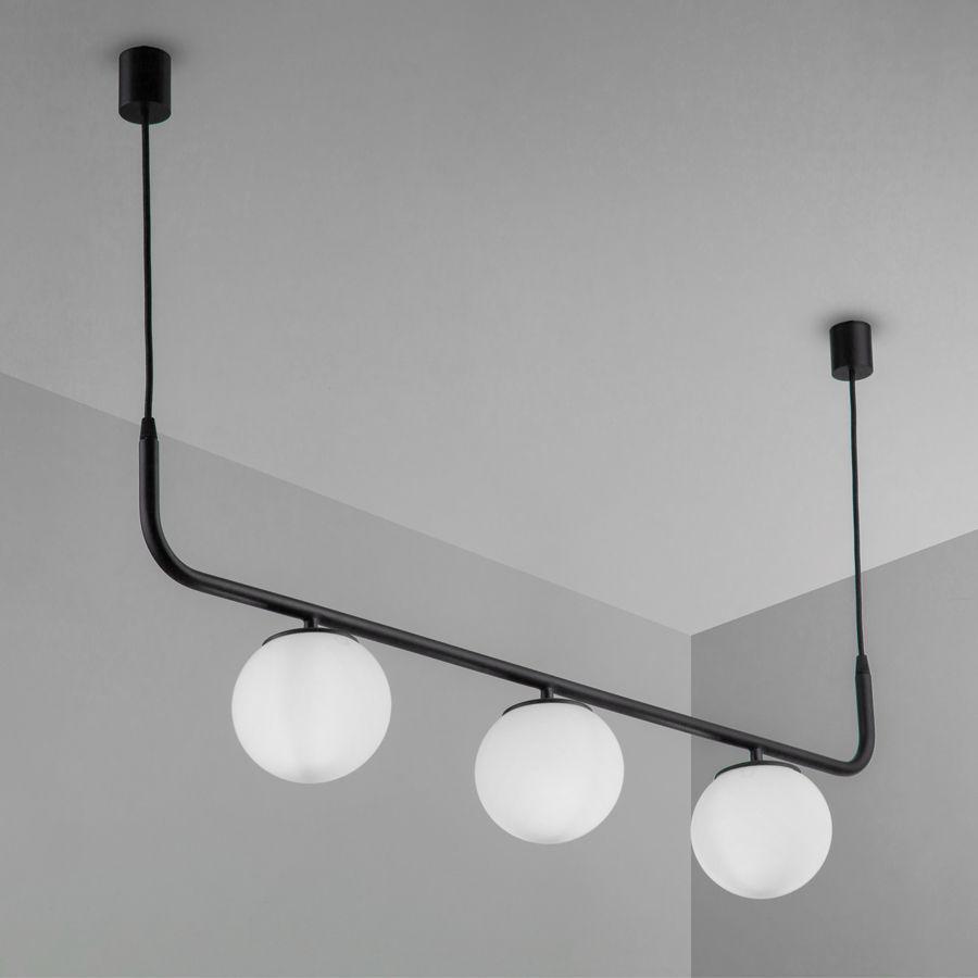 Люстра Imperium Light Frost (603398.05.01)