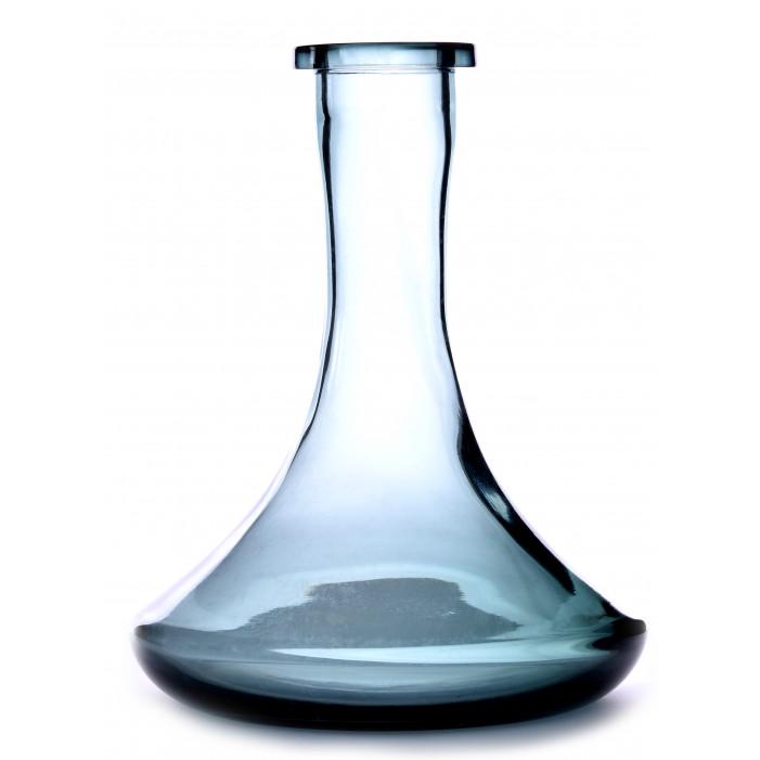 Колба для кальяна Yahya Craft 25см Серая